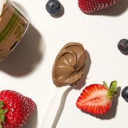 Vegan Chocolate Mousse (2-Pack)