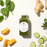 Clean Green Juice (2-Pack)